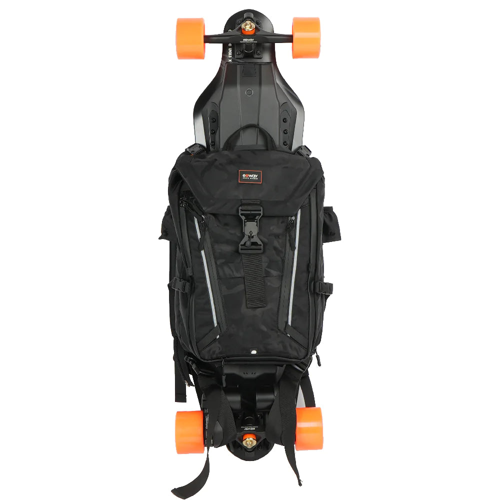 Boosted mini backpack best sale