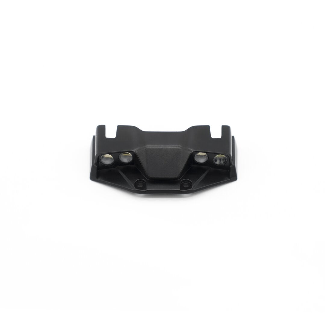 Exway Wave LED Headlights Juiced Skateboards